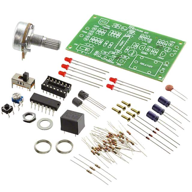 GSK-947 Image 