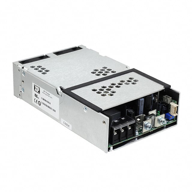 GSP500PS48-EF Image 