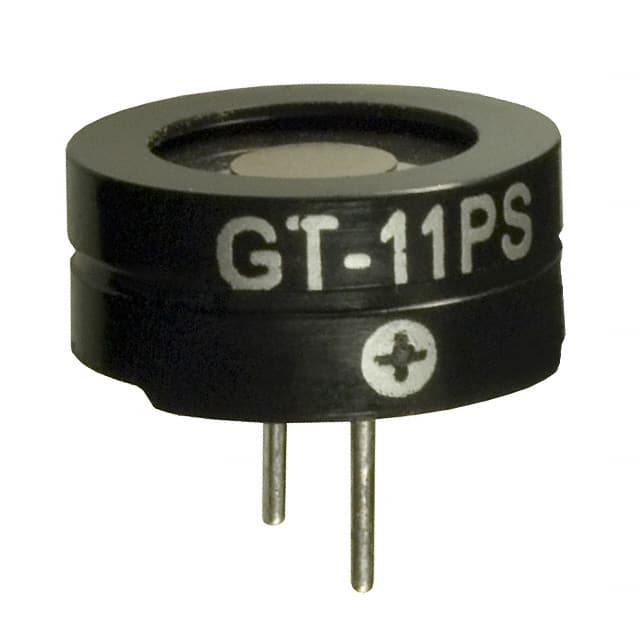GT-11PS Image 