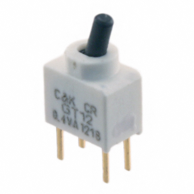 GT12MCBE Image 