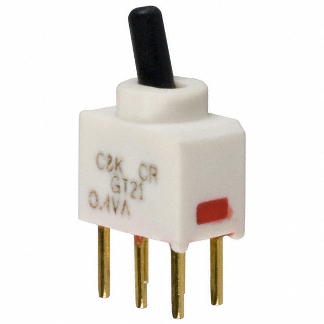 GT21MCBE Image 