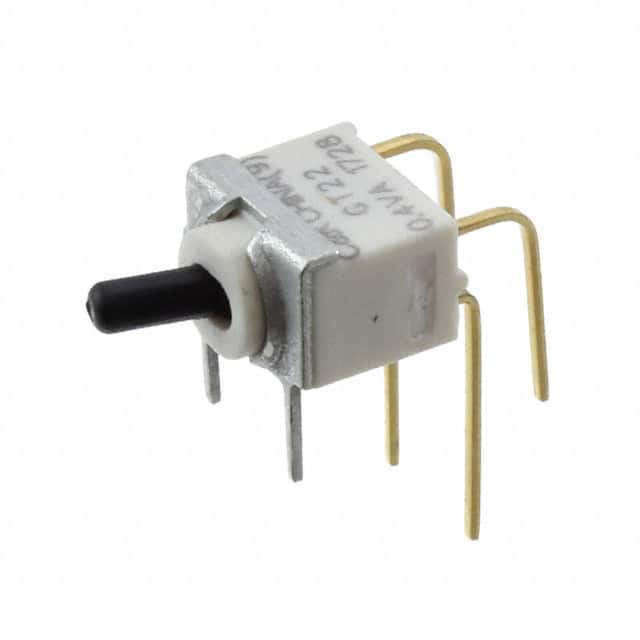 GT22MABE Image 