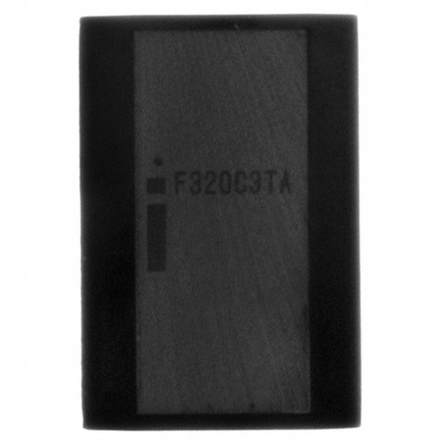 GT28F320C3TA100SB93 Image 