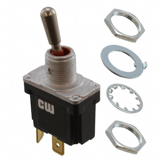 GTB-2B12 Image 