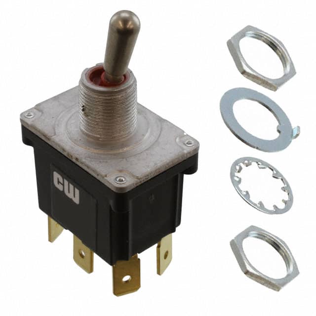 GTB-4B13 Image 