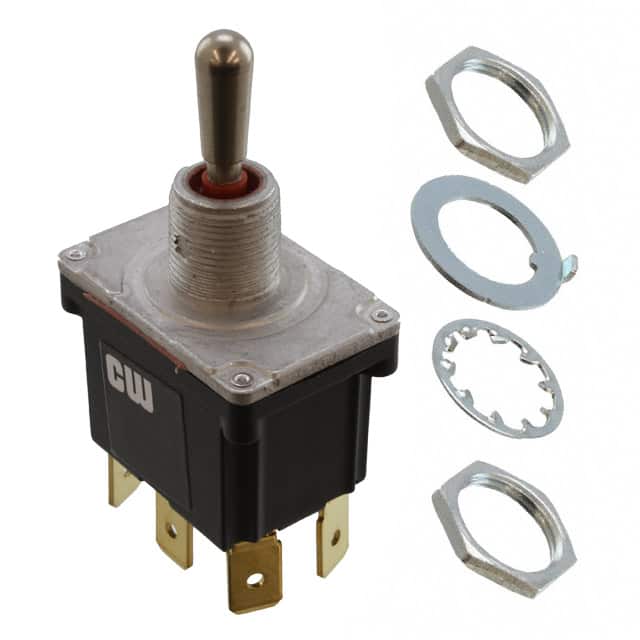 GTB-3B11 Image 