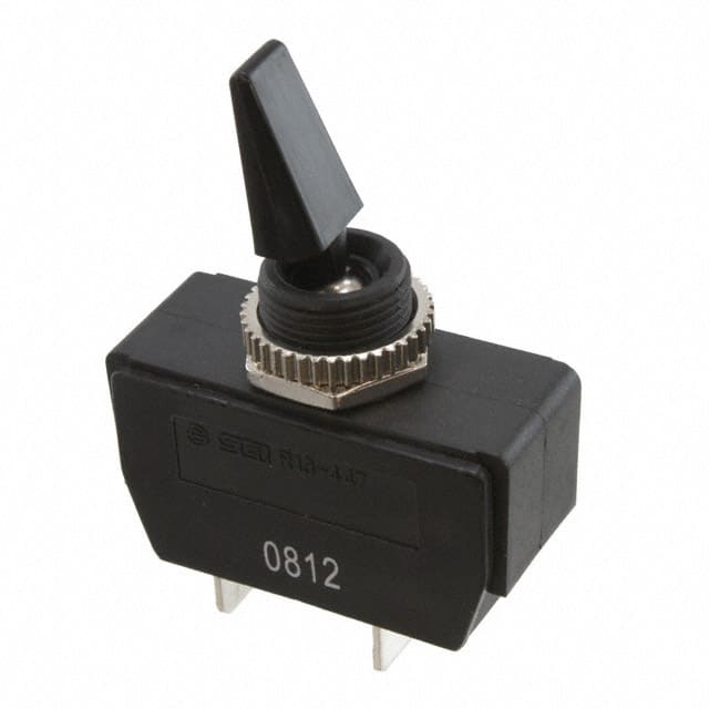 GTS447N301HR Image 