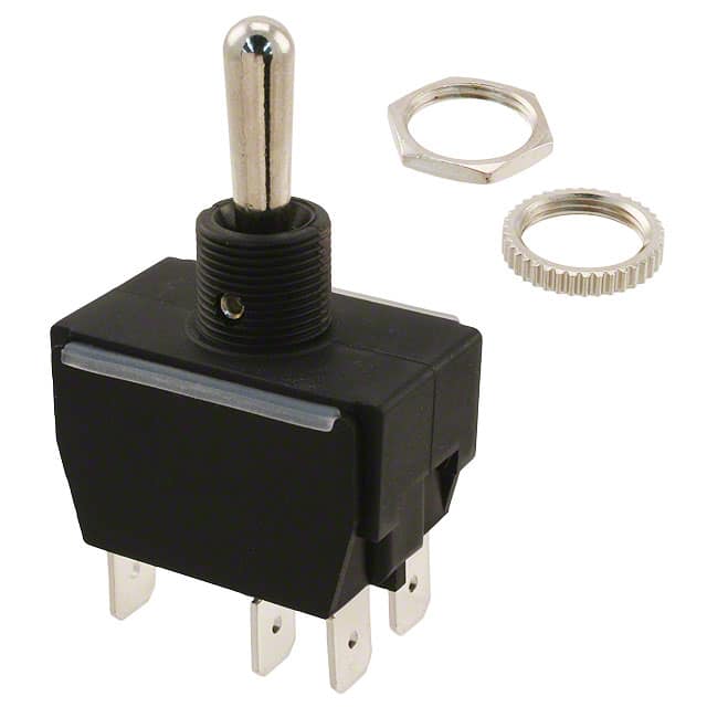 GTS448E101AHR Image 