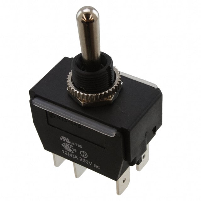 GTS448M101AHR Image 
