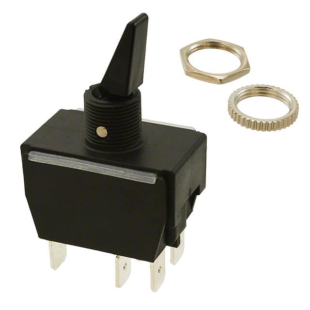 GTS448P301AHR Image 