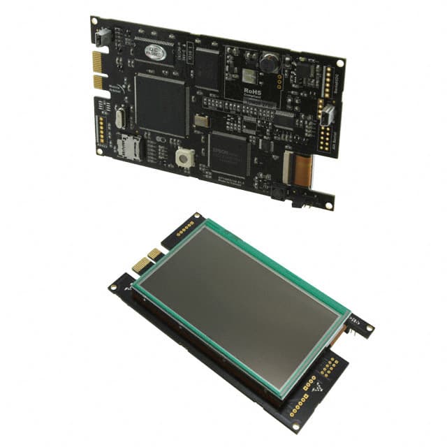 GTT480272A-USB Image 