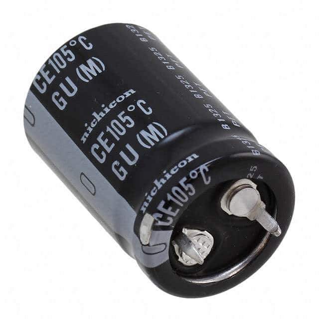 LGU2F101MELY Image 