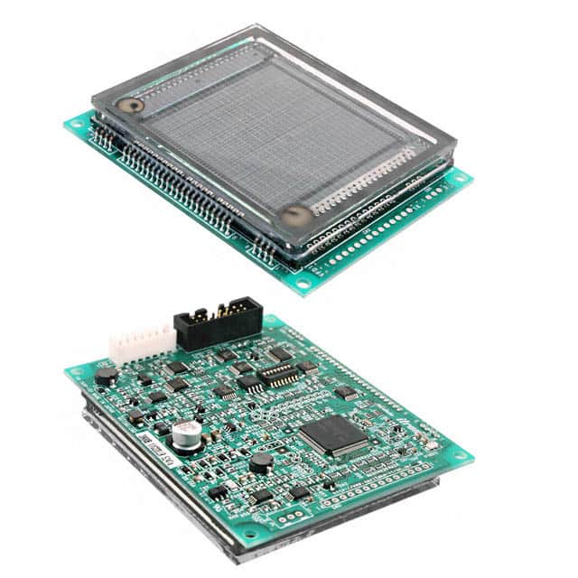 GU128X128D-3900B Image 