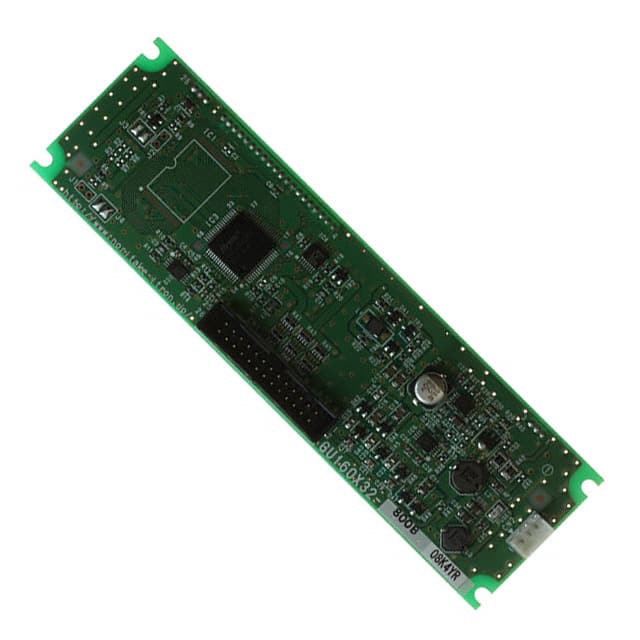 GU160X32-800B Image 