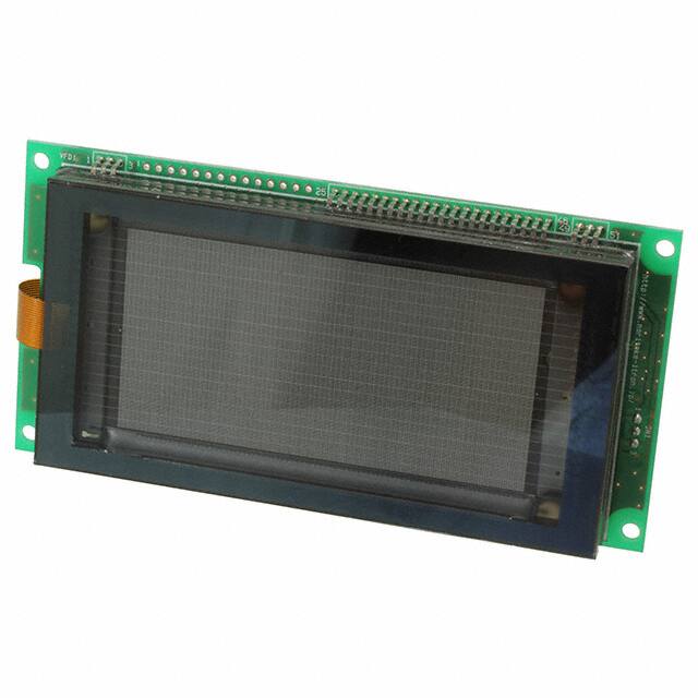 GU256X128C-D903M Image 