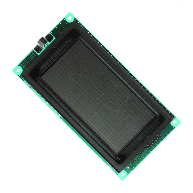 GU256X128D-3900 Image 
