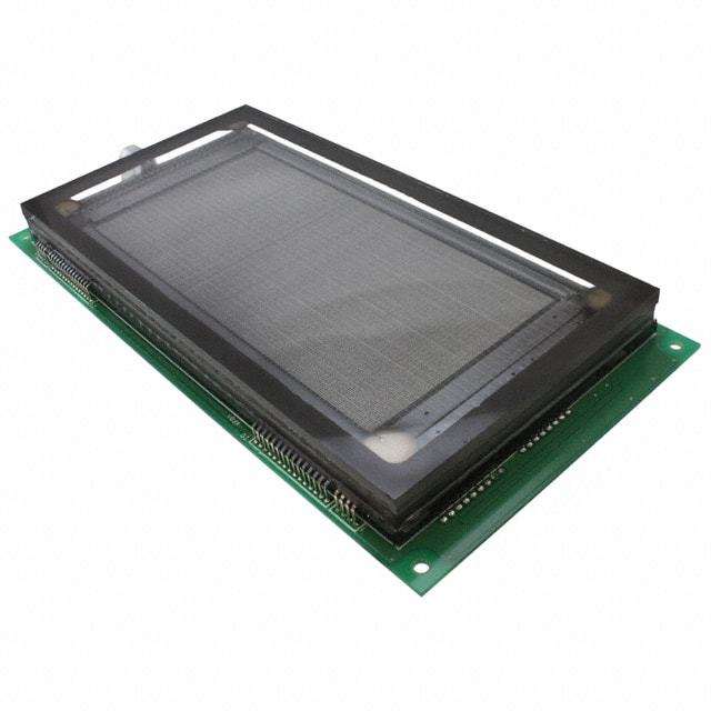 GU256X128E-3900B Image 