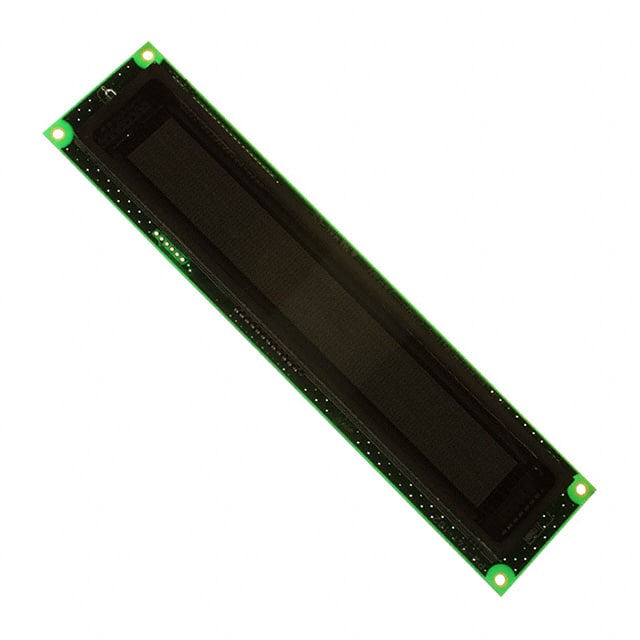 GU256X32-800A Image 