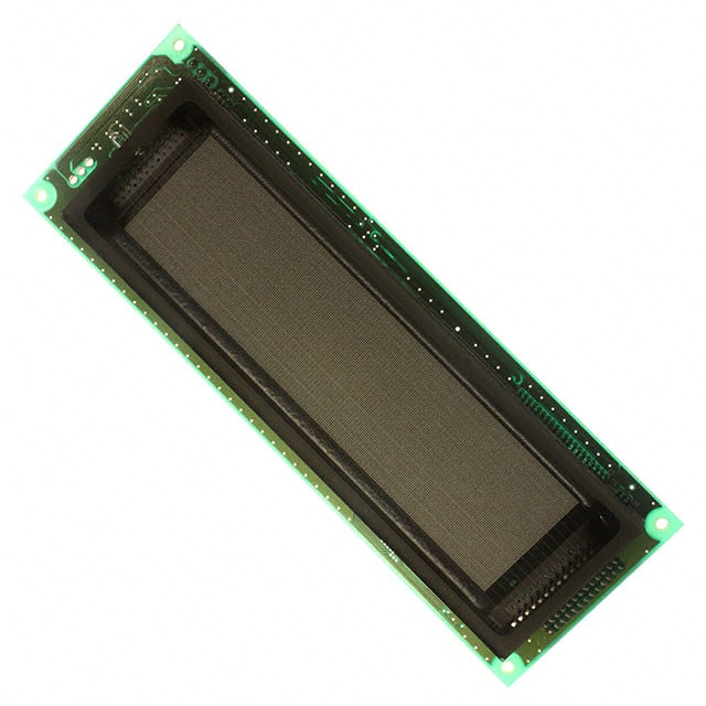 GU256X64-900A Image 