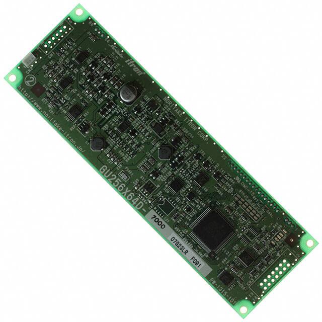 GU256X64D-7000 Image 
