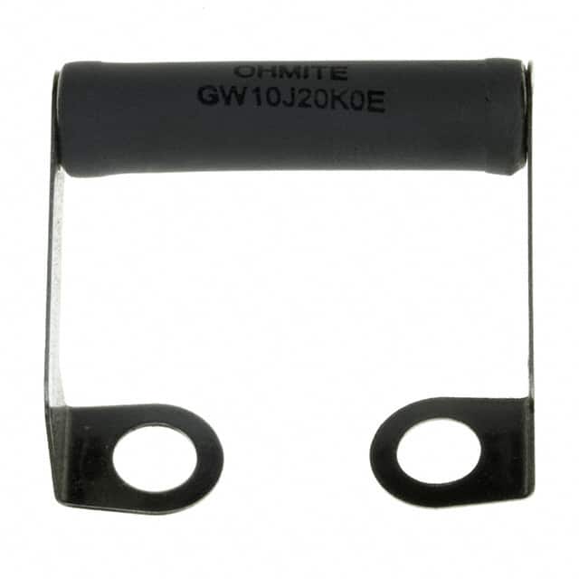 GW10J20K0E Image 