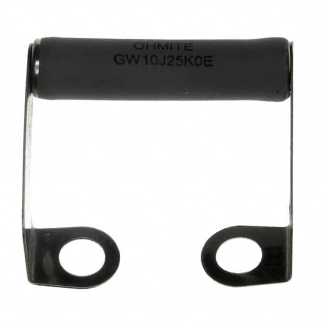 GW10J25K0E Image 