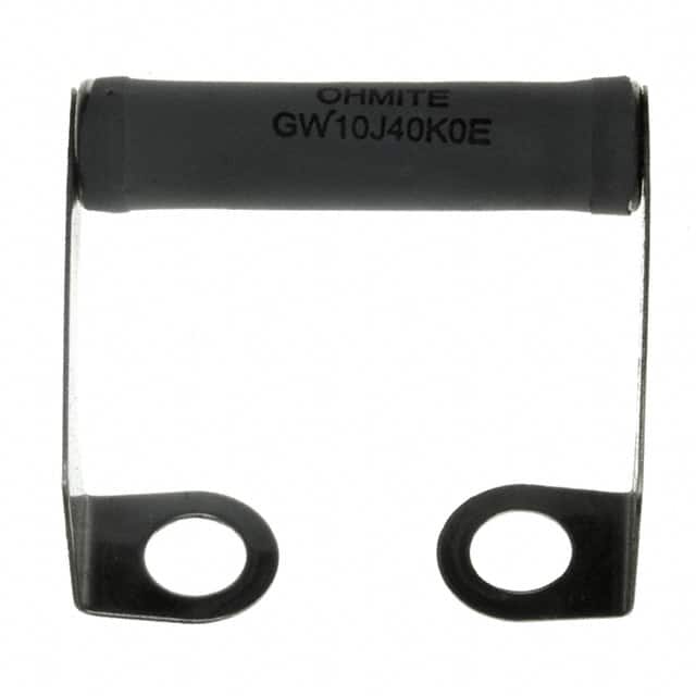 GW10J40K0E Image 
