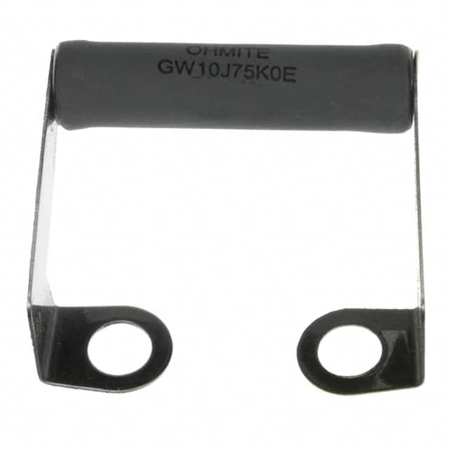 GW10J75K0E Image 