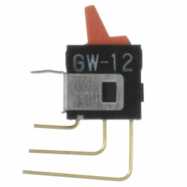 GW12LCV Image 
