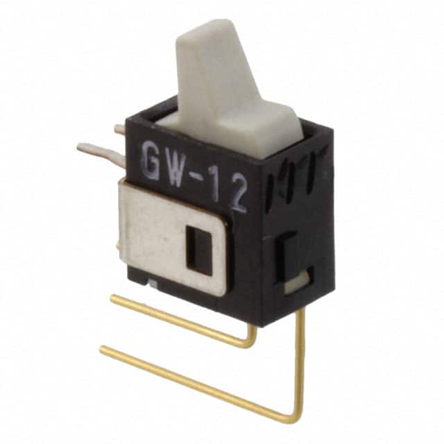 GW12LHV Image 