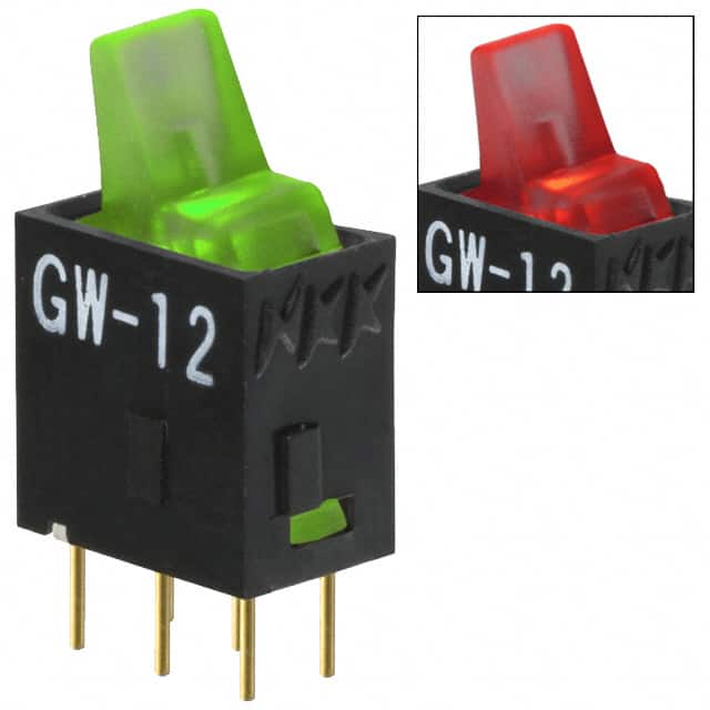 GW12LJPCF Image 