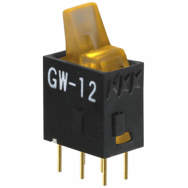 GW12LJPD Image 