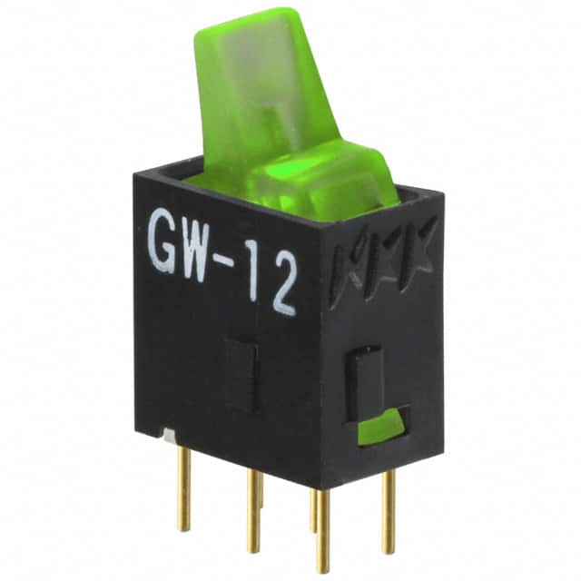 GW12LJPF Image 