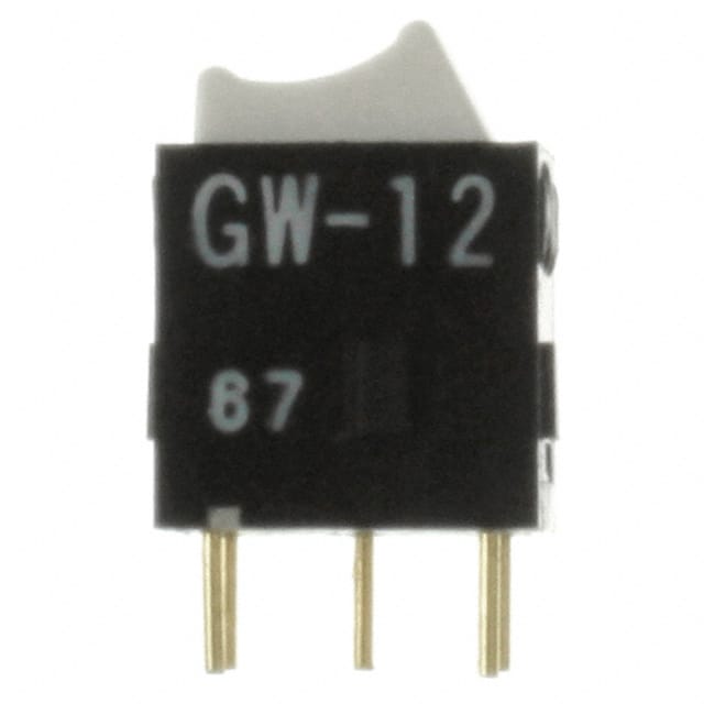 GW12RBP Image 