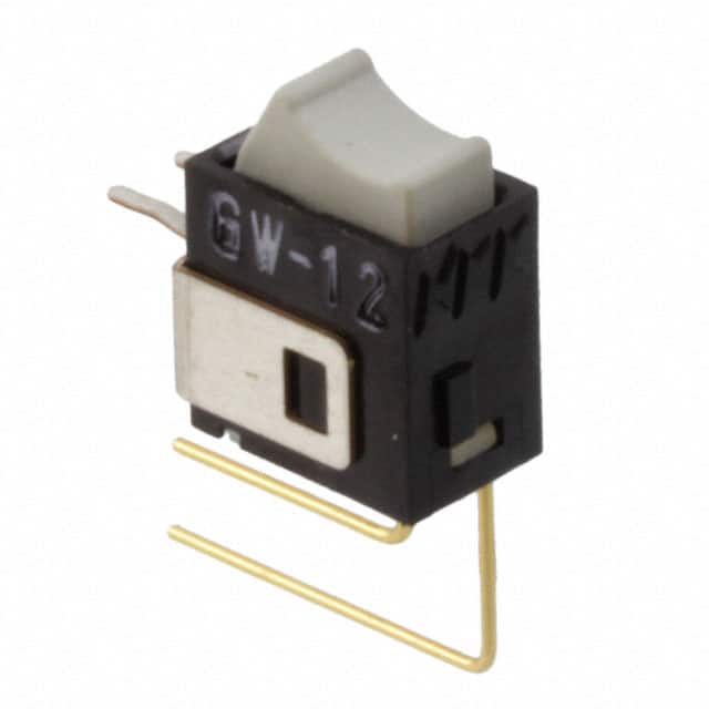 GW12RHV Image 