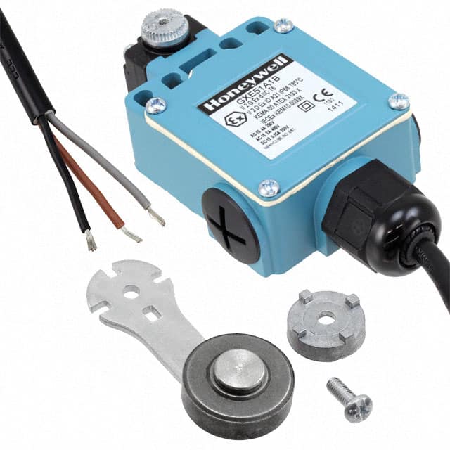 GXE51A1B Image 