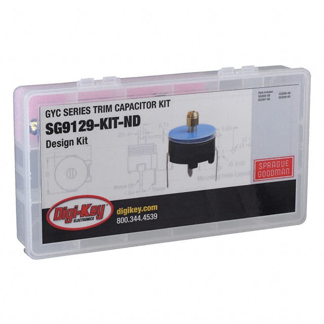 GYC-KIT Image 