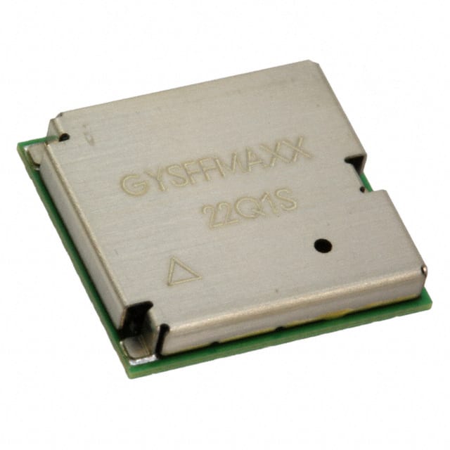 GYSFFMAXX Image 