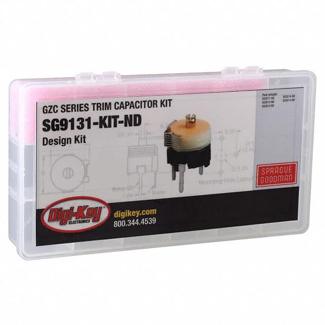 GZC-KIT Image 