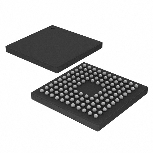EFM32WG390F64-BGA112T Image 