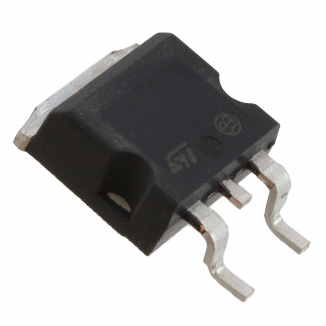 STH3N150-2 Image 