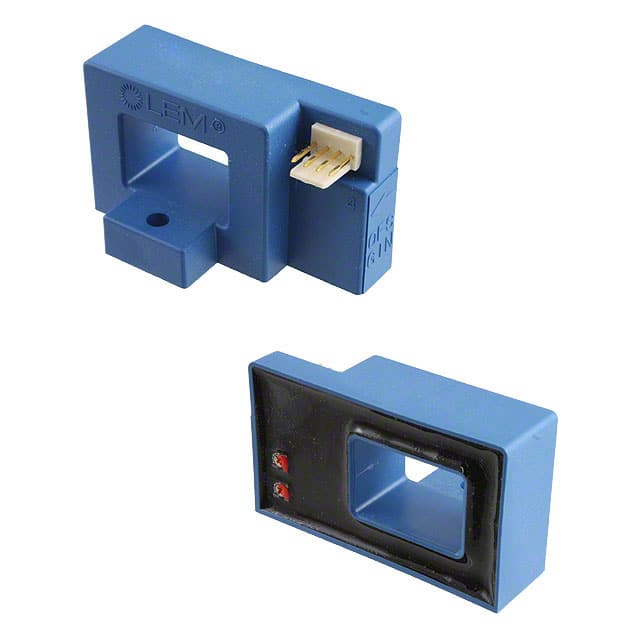 HAC 400-S Image 