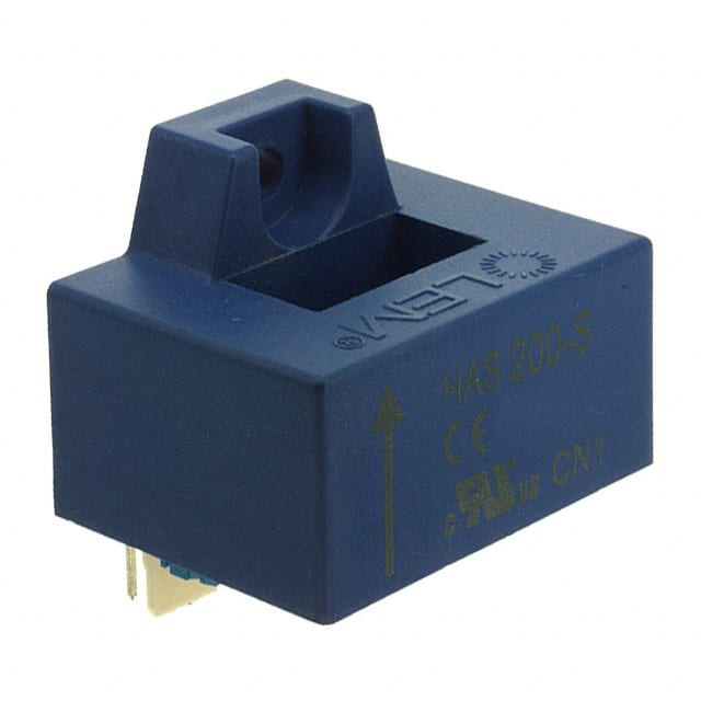 HAS 200-S Image 