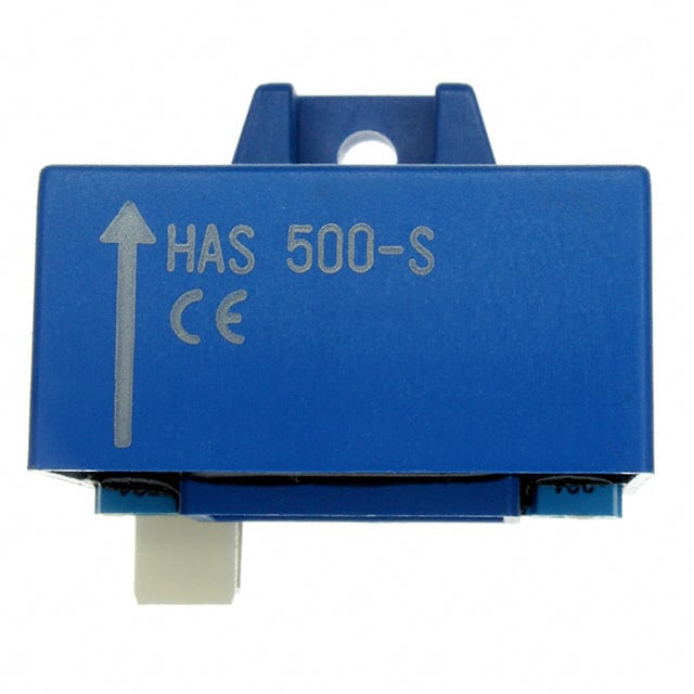 HAS 500-S Image 