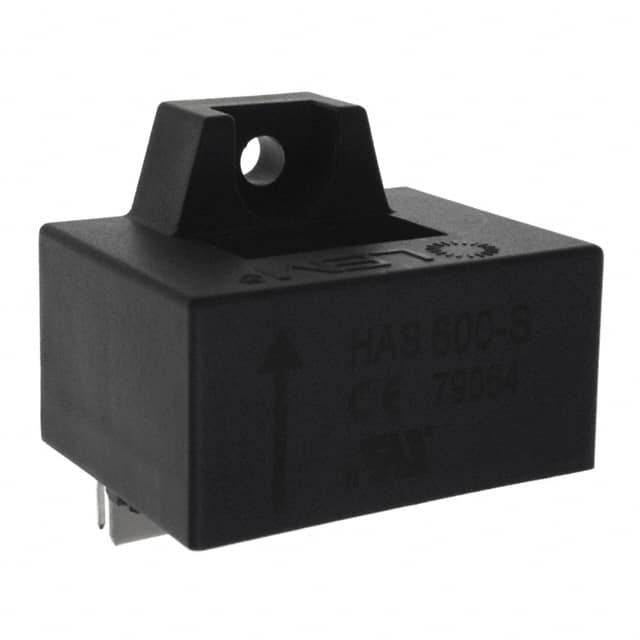 HAS 600-S Image 