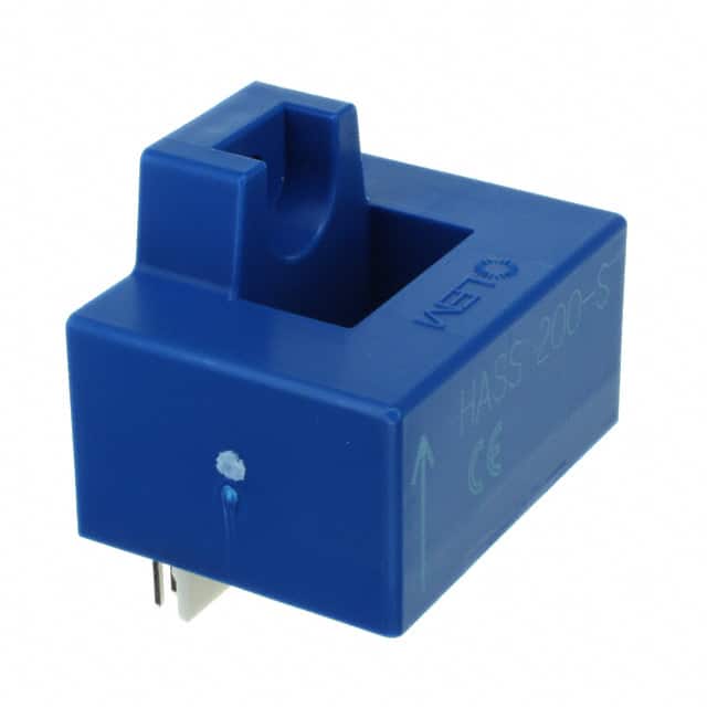 HASS 200-S Image 