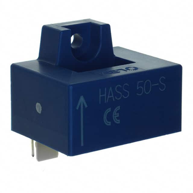HASS 50-S Image 