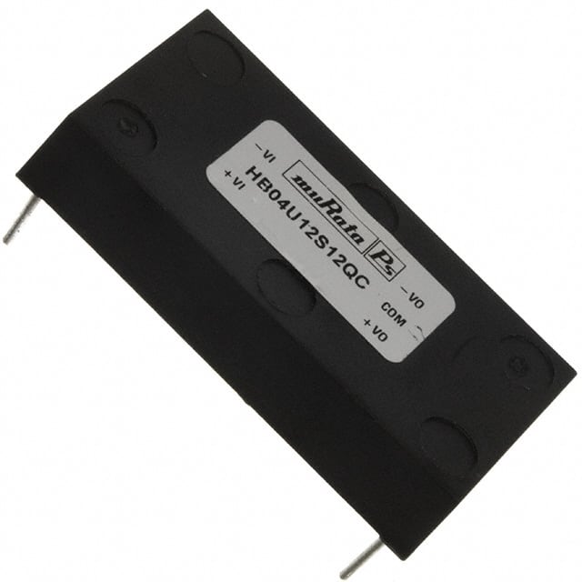 HB04U12S12QC Image 