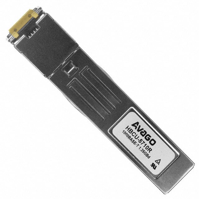 HBCU-5710R Image 