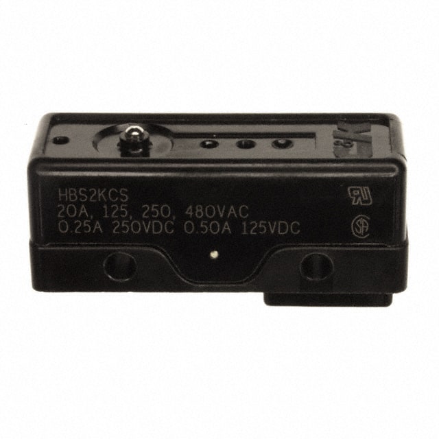 HBS2KCB4SP011C Image 